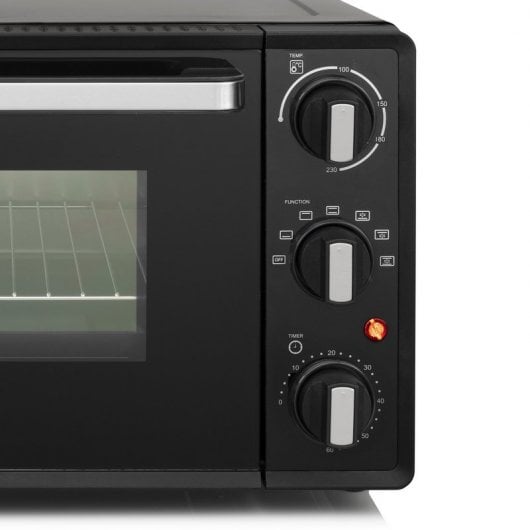 Tristar OV-3622 Forno de Bancada 19 Litros 800W