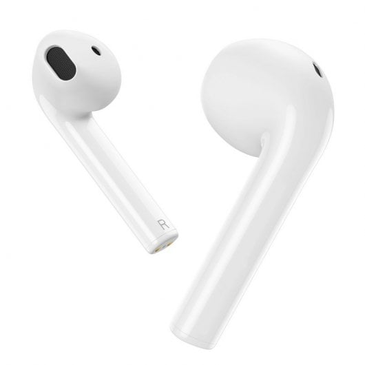 Realme Buds Air Neo Auriculares Inalámbricos Blanco