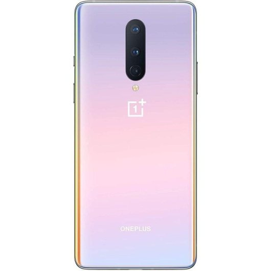 OnePlus 8 5G 12GB 256GB 6.55" Brillo Interestelar