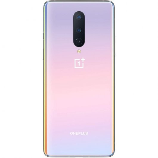 OnePlus 8 12/256 GB Brillo Interestelar Libre