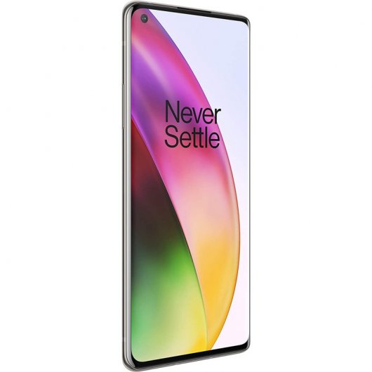 OnePlus 8 12/256 GB Brillo Interestelar Libre