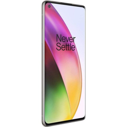 OnePlus 8 5G 12GB 256GB 6.55" Brillo Interestelar