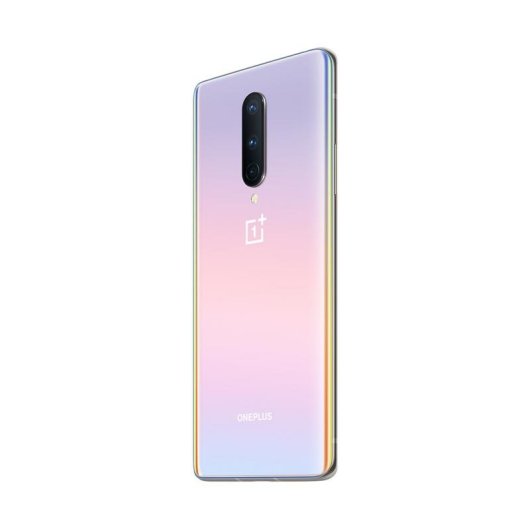 OnePlus 8 5G 12GB 256GB 6.55" Brillo Interestelar