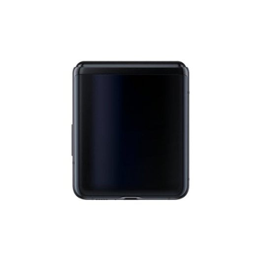 Samsung Galaxy Z Flip 8/256GB Mirror Black Libre Versión Importada EU