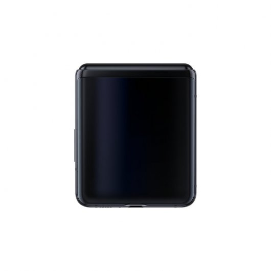 Samsung Galaxy Z Flip 8/256 Go Miroir Noir Version importée gratuite dans l'UE