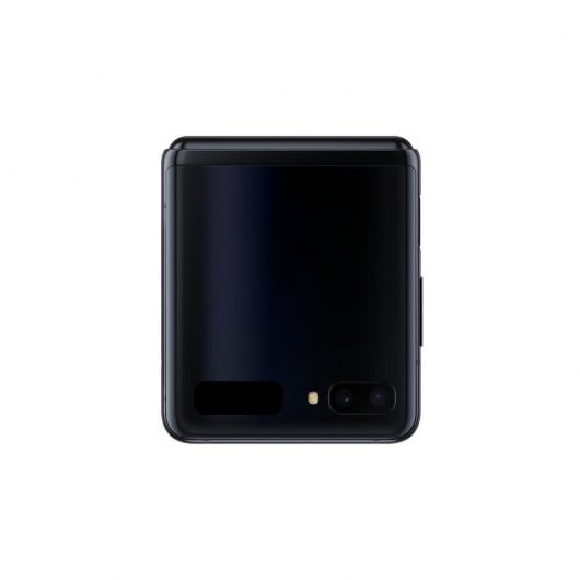Samsung Galaxy Z Flip 8/256 Go Miroir Noir Version importée gratuite dans l'UE