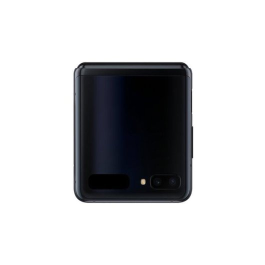Samsung Galaxy Z Flip 8/256GB Mirror Black Libre Versión Importada EU
