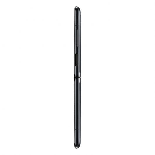 Samsung Galaxy Z Flip 8/256 Go Miroir Noir Version importée gratuite dans l'UE