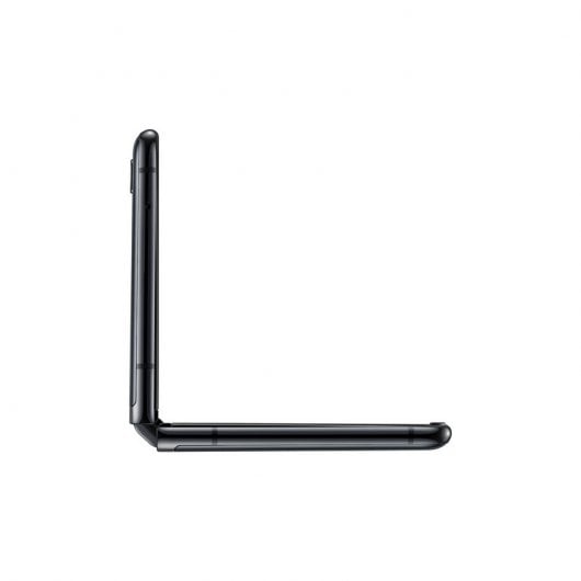 Samsung Galaxy Z Flip 8/256 Go Miroir Noir Version importée gratuite dans l'UE