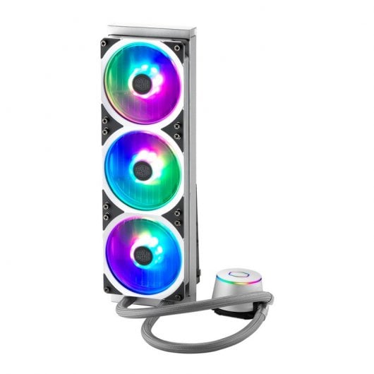 Cooler Master MasterLiquid ML360P RGB Silver Edition