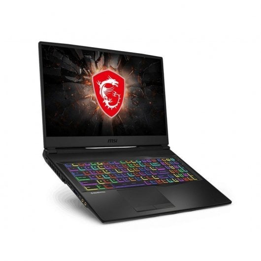 MSI GL75 Leopard 10SEK-276ES Intel Core i7-10750H/16GB/1TB SSD/RTX 2060/17.3"