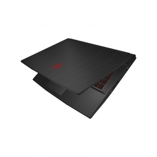 MSI GF65 Thin 9SD-657XES Intel Core i7-9750H/16GB/512GB SSD/GTX 1660Ti/15.6"