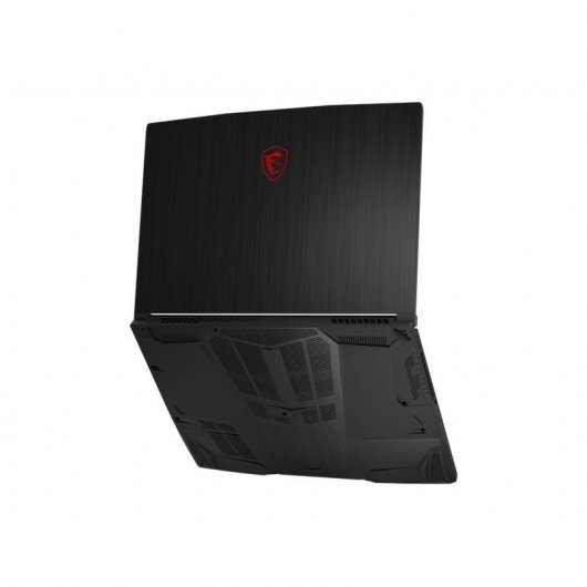 MSI GF65 Thin 9SD-657XES Intel Core i7-9750H/16GB/512GB SSD/GTX 1660Ti/15.6"