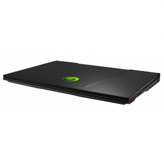 MSI Alpha 15 A3DC-250XES AMD R5-3550H/8GB/512GB SSD/RX5300/15.6"