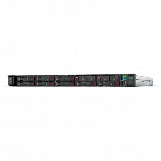 HPE ProLiant DL360 Gen10 Intel Xeon Silver 4210/16GB