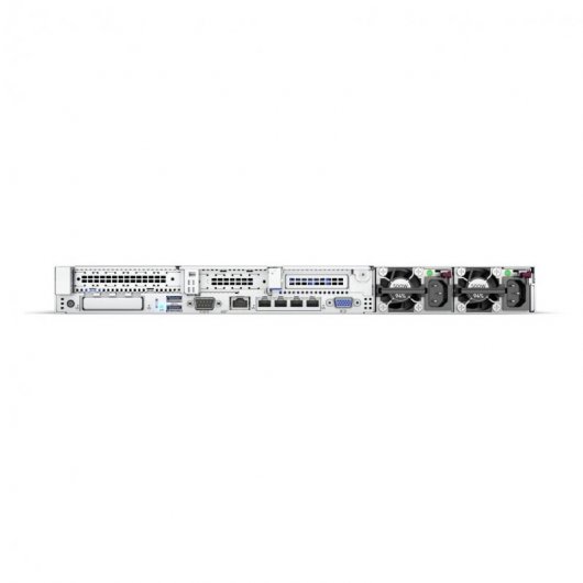HPE ProLiant DL360 Gen10 Intel Xeon Silver 4210/16GB