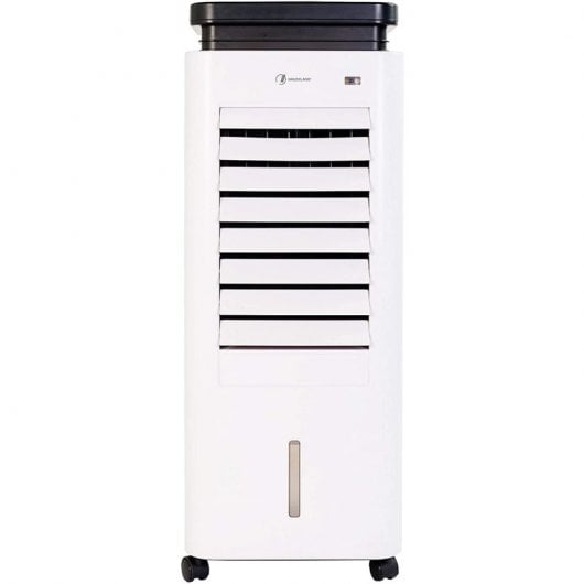 Haverland Casap Climatizador Evaporativo Frío/Calor con Mando 60W/1500W