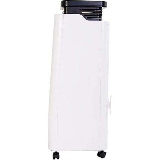 Haverland Casap Climatizador Evaporativo Frío/Calor con Mando 60W/1500W