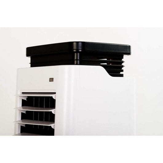 Haverland Casap Climatizador Evaporativo Frío/Calor con Mando 60W/1500W