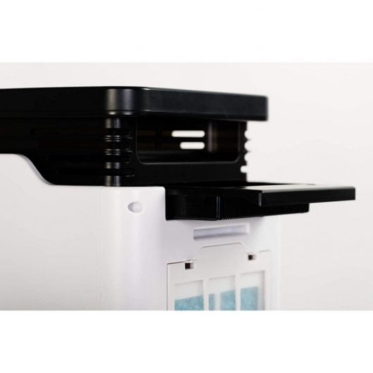 Haverland Casap Climatizador Evaporativo Frío/Calor con Mando 60W/1500W