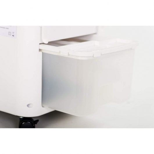 Haverland Casap Climatizador Evaporativo Frío/Calor con Mando 60W/1500W