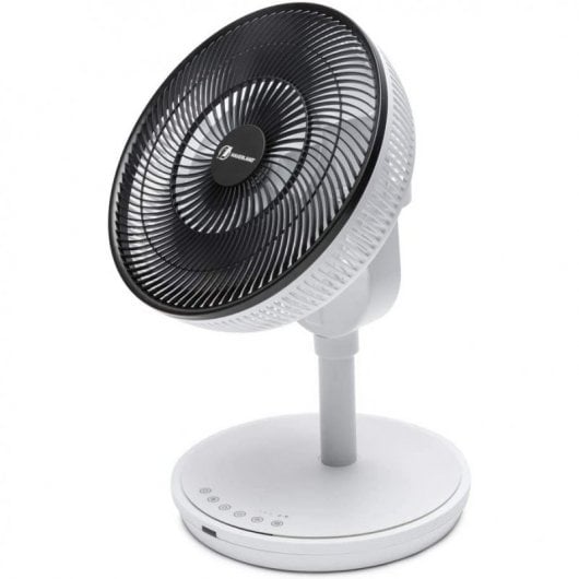 Haverland Hype2.0 Ventilador de Pie/Sobremesa con Mando 27W