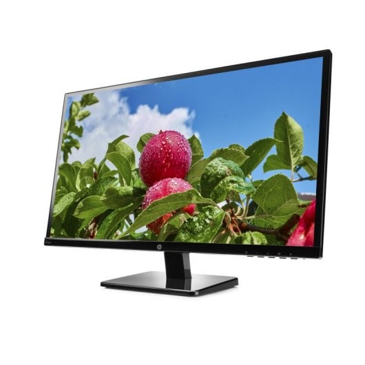 HP 27wm 27" LED IPS FullHD