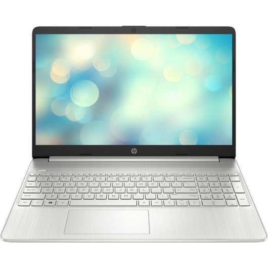 HP 15S-fq1095ns Intel Core i5-1035G1/16GB/512GB SSD/15.6" Reacondicionado