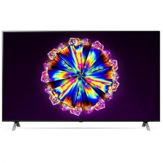 LG 75NANO906NA 75" LED IPS Nanocell UltraHD 4K
