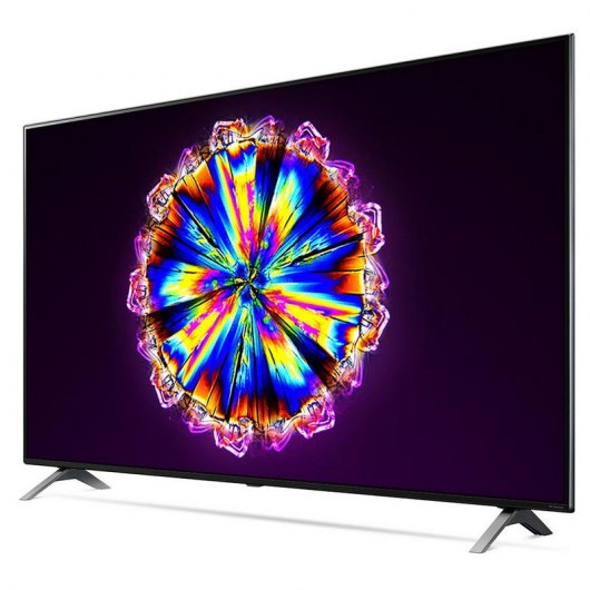 LG 65NANO906NA 65" LED IPS Nanocell UltraHD 4K