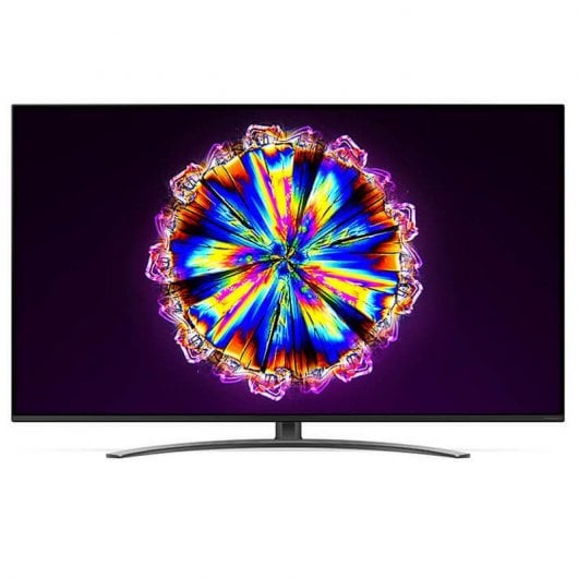 LG 65NANO866NA 65" LED IPS Nanocell UltraHD 4K