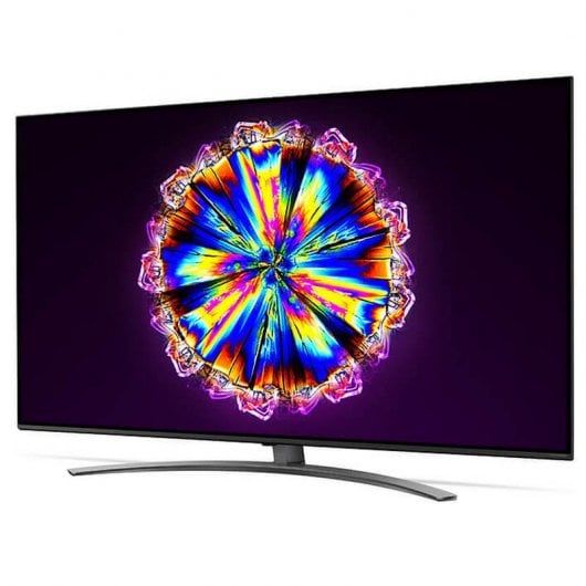 LG 65NANO866NA 65" LED IPS Nanocell UltraHD 4K
