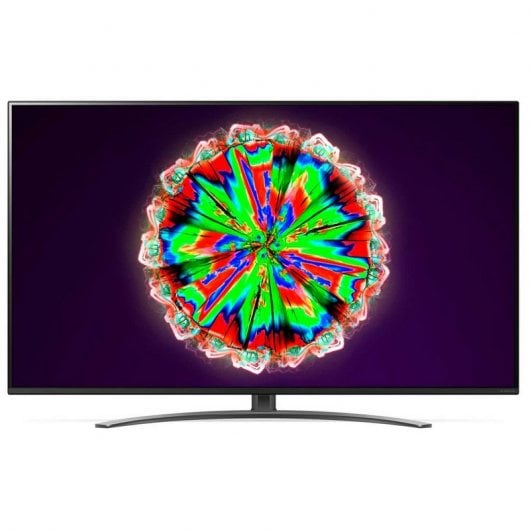LG 65NANO816NA 65" LED IPS Nanocell UltraHD 4K