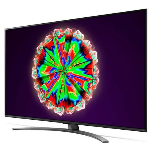 LG 65NANO816NA 65" LED IPS Nanocell UltraHD 4K