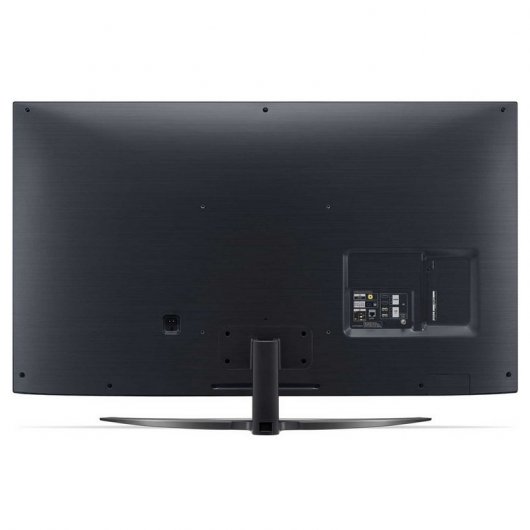 LG 55NANO816NA 55" LED IPS Nanocell UltraHD 4K
