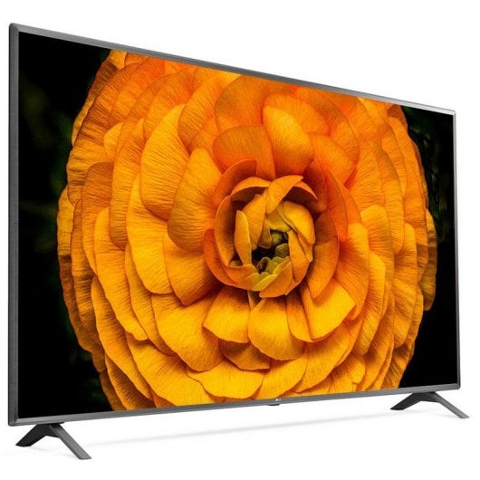 LG 86UN85006LA 86" LED UltraHD 4K