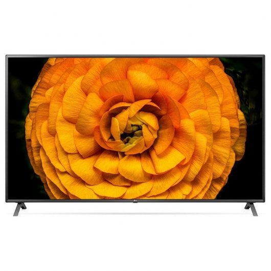 LG 65UN85006LA 65" LED UltraHD 4K