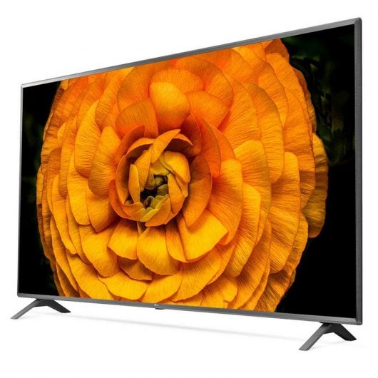 LG 65UN85006LA 65" LED UltraHD 4K