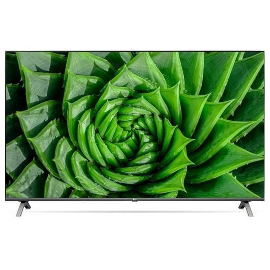 LG 65UN80006LA 65" LED UltraHD 4K