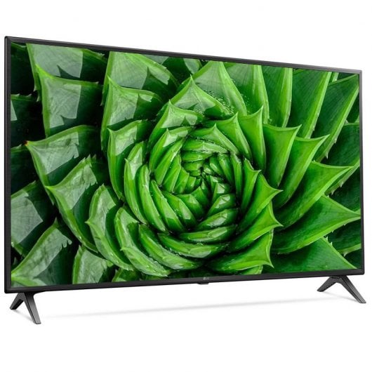LG 50UN80006LC 50" LED UltraHD 4K