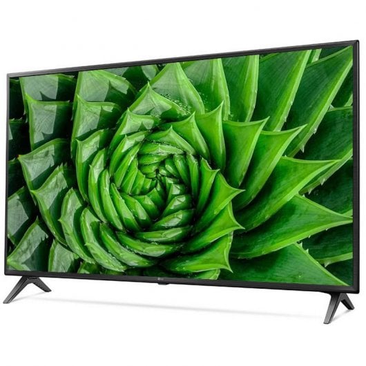 LG 50UN80006LC 50" LED UltraHD 4K