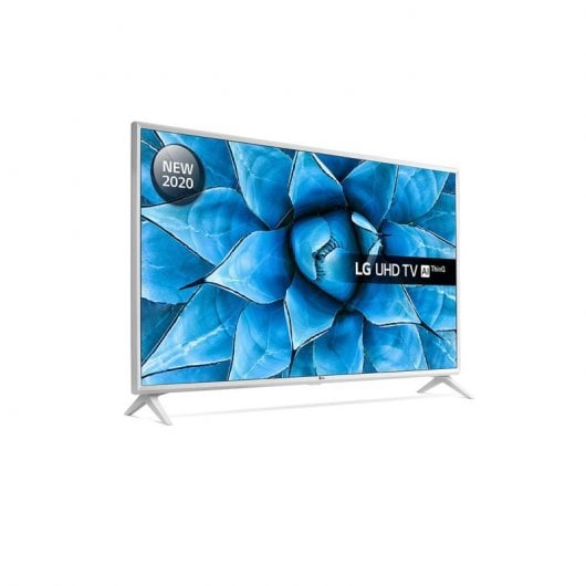 LG 49UN73906LE 49" LED IPS UltraHD 4K