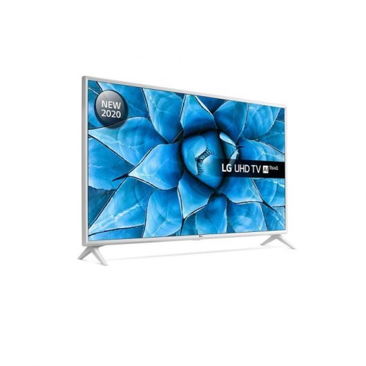 LG 43UN73906LE 43" LED IPS UltraHD 4K