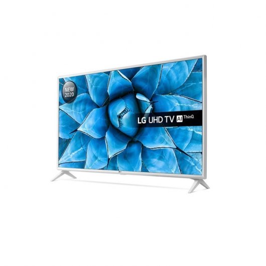 LG 43UN73906LE 43" LED IPS UltraHD 4K