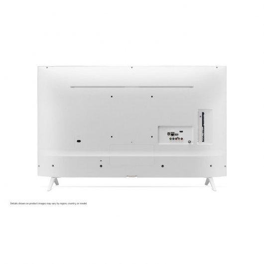 LG 43UN73906LE 43" LED IPS UltraHD 4K