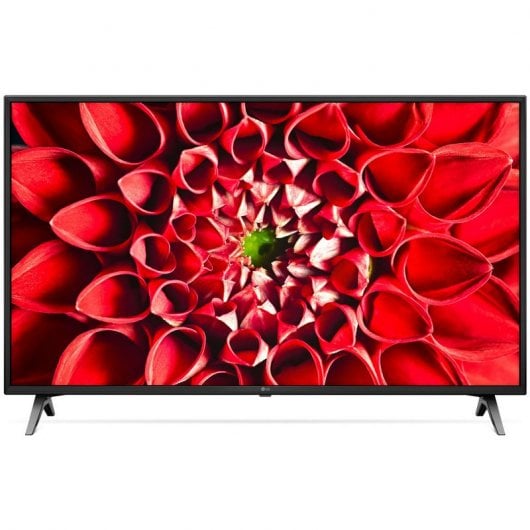 LG 70UN71006LA 70" LED UltraHD 4K