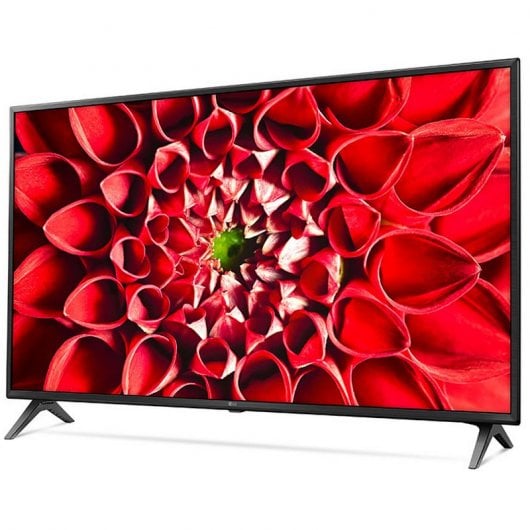 LG 70UN71006LA 70" LED UltraHD 4K