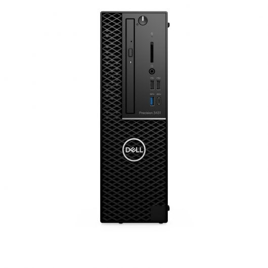 Dell Precision 3431 Intel Core i7-9700/16GB/512GB SSD