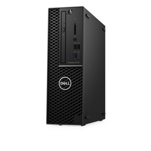 Dell Precision 3431 Intel Core i7-9700/16GB/512GB SSD