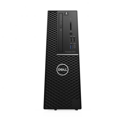 Dell Precision 3431 Intel Core i7-9700/16GB/512GB SSD